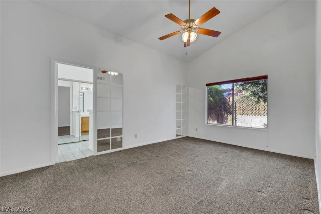 4328 Peaceful Path, North Las Vegas, NV 89032