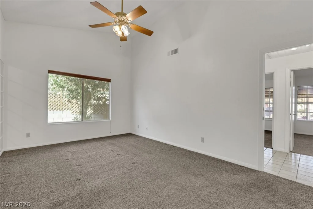 4328 Peaceful Path, North Las Vegas, NV 89032