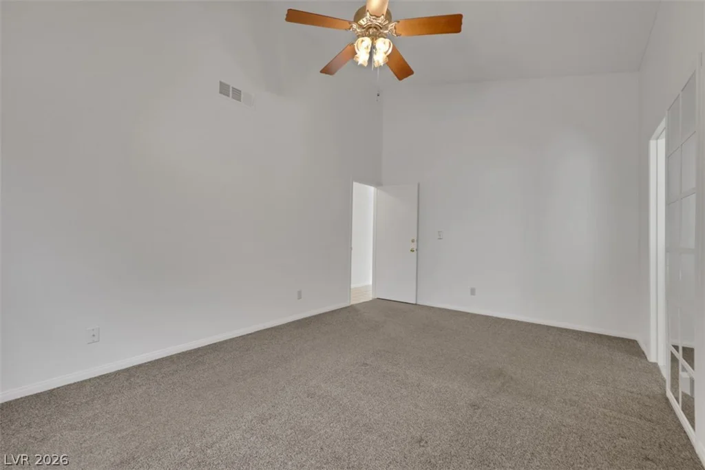 4328 Peaceful Path, North Las Vegas, NV 89032
