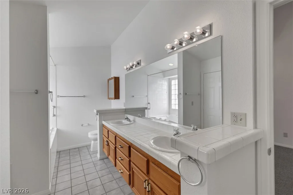 4328 Peaceful Path, North Las Vegas, NV 89032
