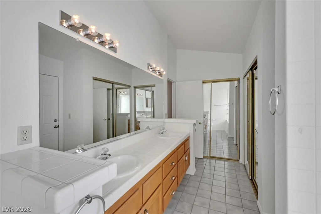 4328 Peaceful Path, North Las Vegas, NV 89032