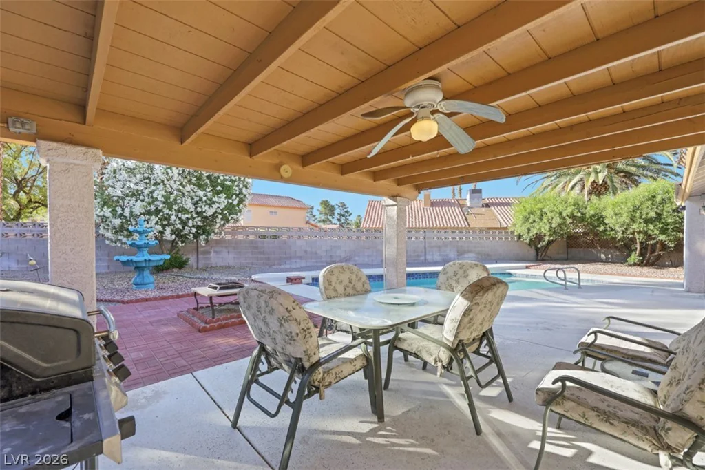 4328 Peaceful Path, North Las Vegas, NV 89032