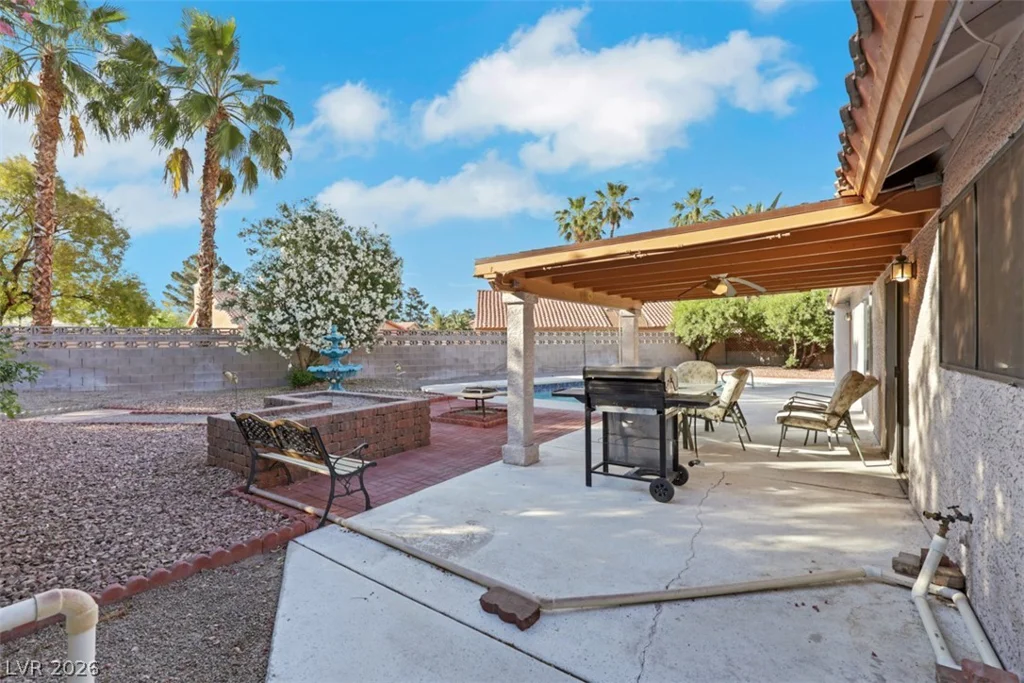 4328 Peaceful Path, North Las Vegas, NV 89032