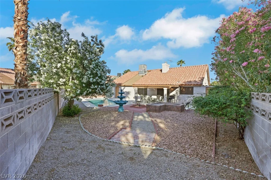 4328 Peaceful Path, North Las Vegas, NV 89032