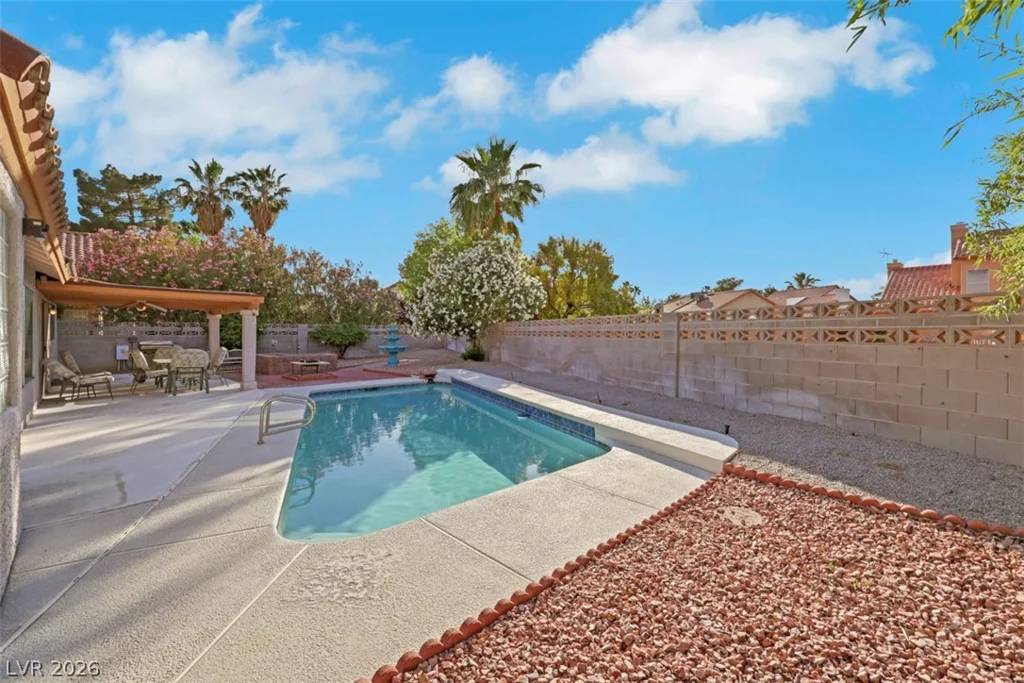 4328 Peaceful Path, North Las Vegas, NV 89032