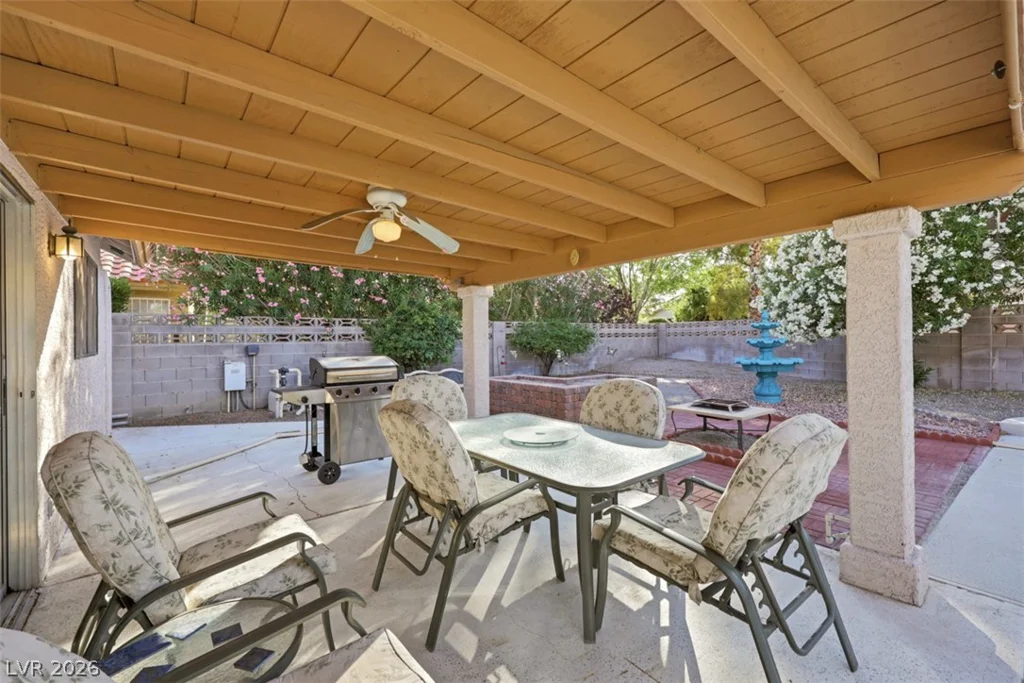 4328 Peaceful Path, North Las Vegas, NV 89032