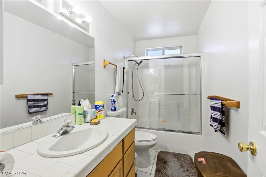 2335 Mount Charleston, Pahrump, NV 89048