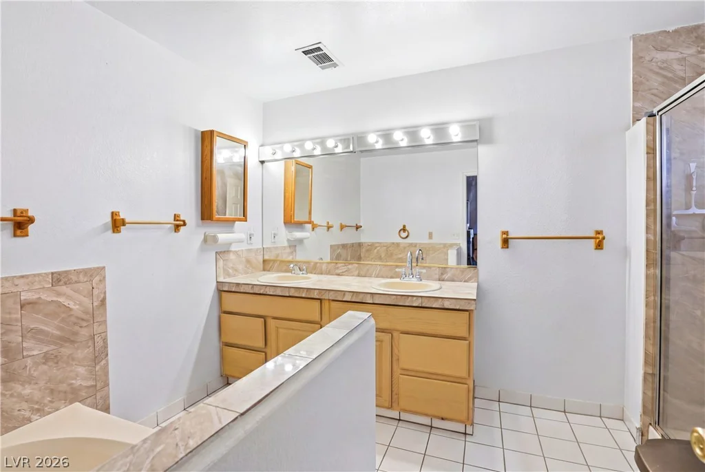 2335 Mount Charleston, Pahrump, NV 89048