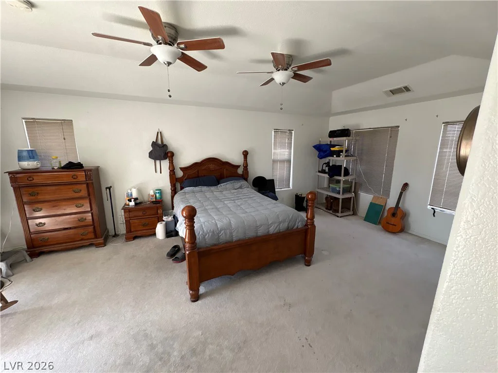 2335 Mount Charleston, Pahrump, NV 89048