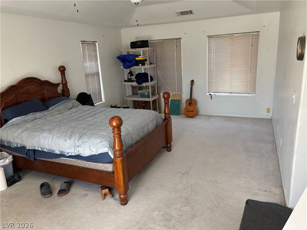 2335 Mount Charleston, Pahrump, NV 89048
