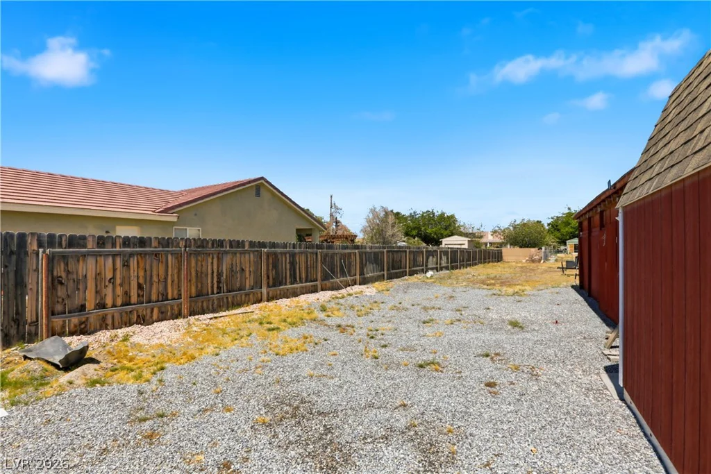 2335 Mount Charleston, Pahrump, NV 89048
