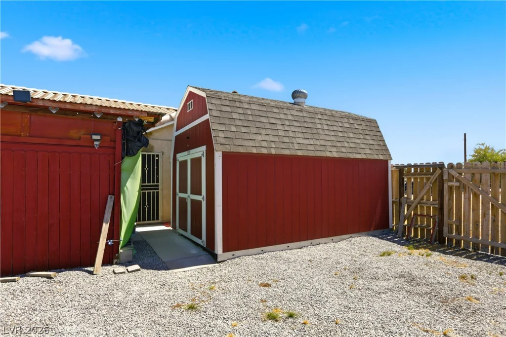 2335 Mount Charleston, Pahrump, NV 89048