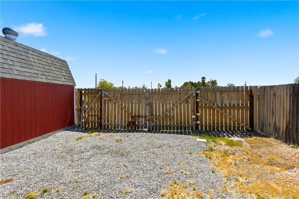 2335 Mount Charleston, Pahrump, NV 89048