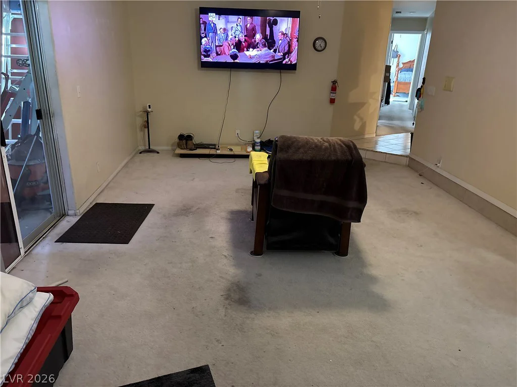 2335 Mount Charleston, Pahrump, NV 89048