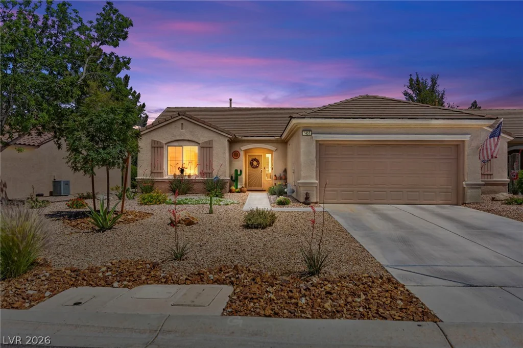 1458 Fieldbrook, Henderson, NV 89052