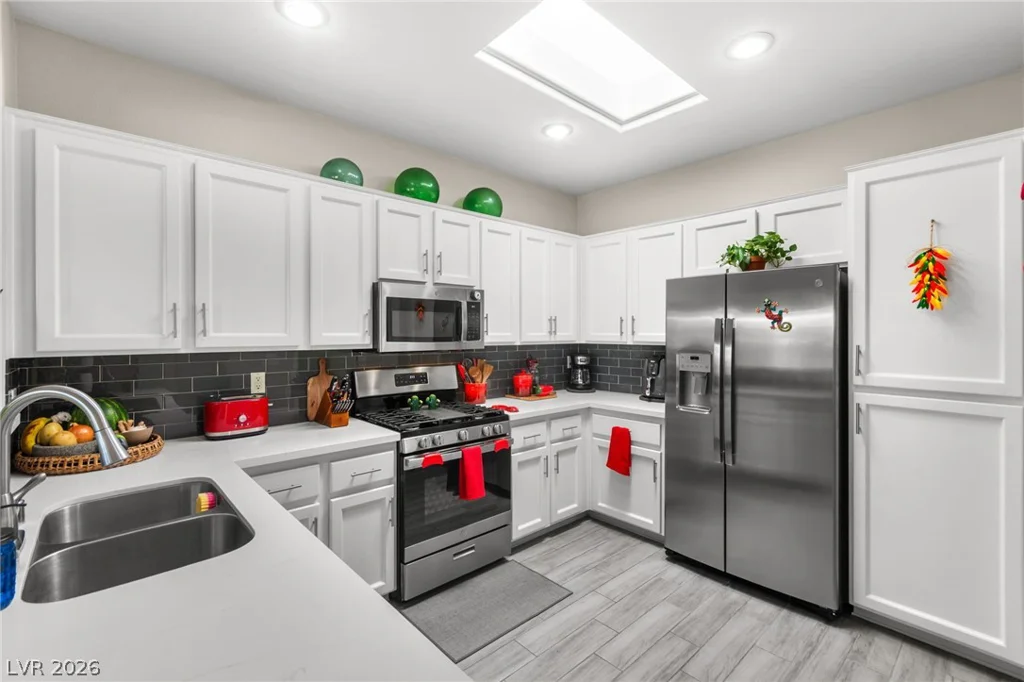 1458 Fieldbrook, Henderson, NV 89052
