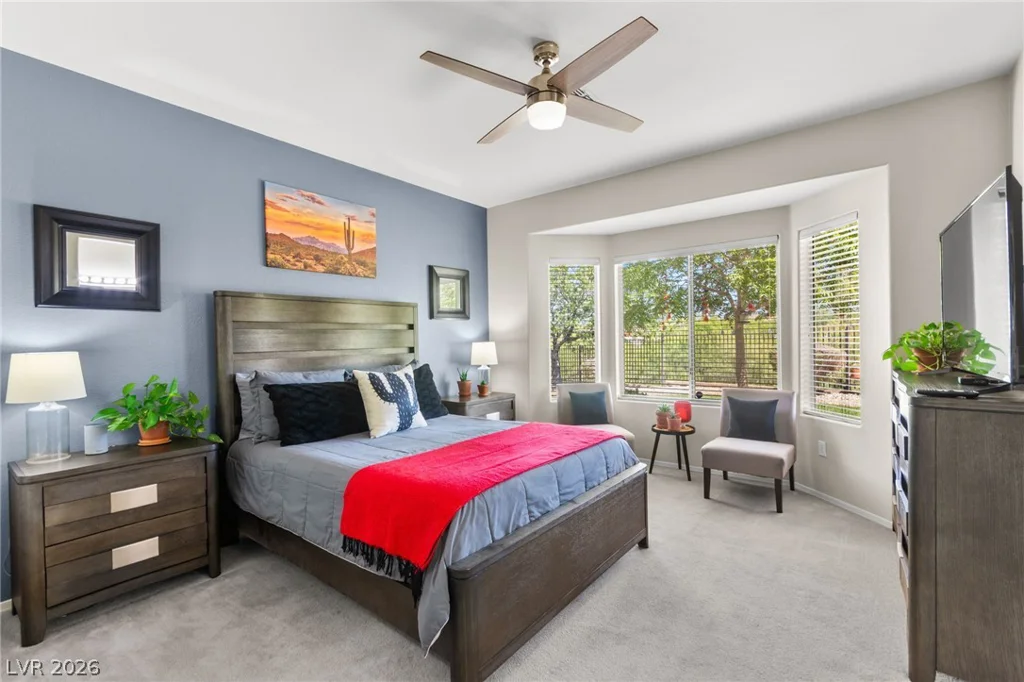 1458 Fieldbrook, Henderson, NV 89052