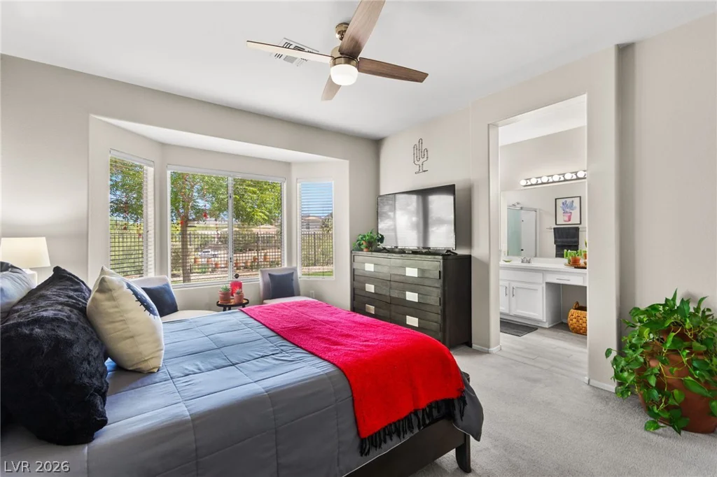 1458 Fieldbrook, Henderson, NV 89052