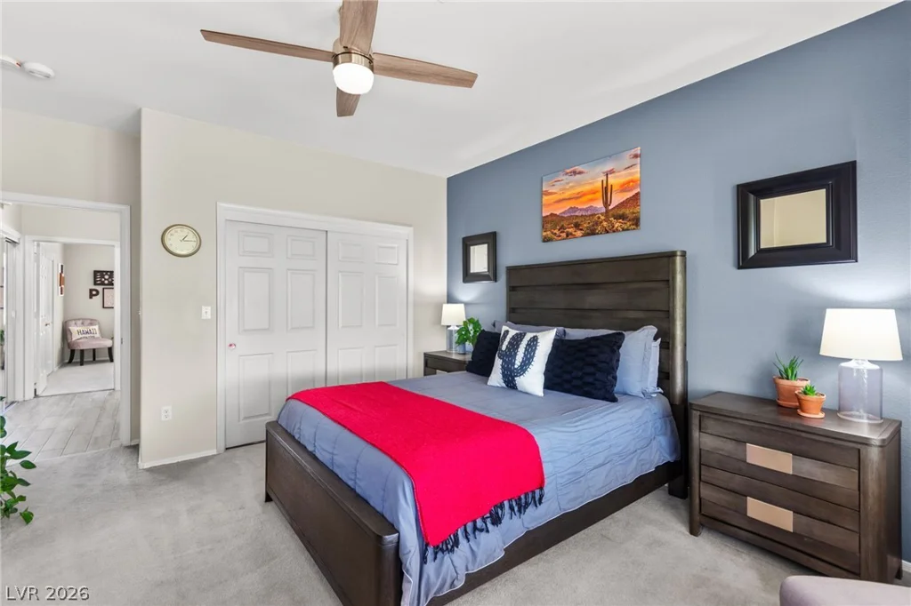1458 Fieldbrook, Henderson, NV 89052