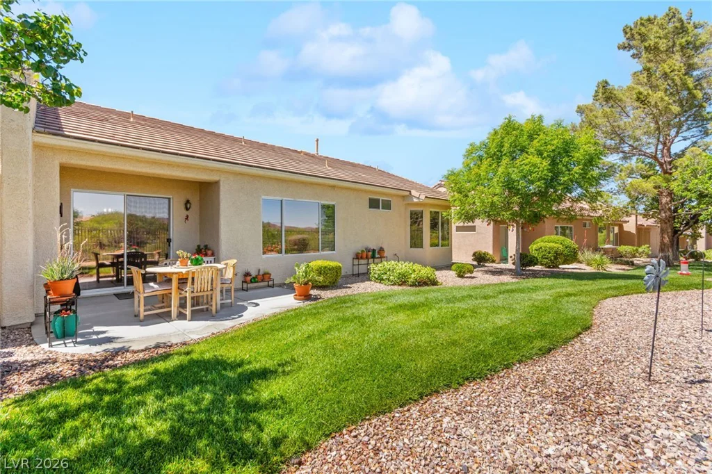 1458 Fieldbrook, Henderson, NV 89052