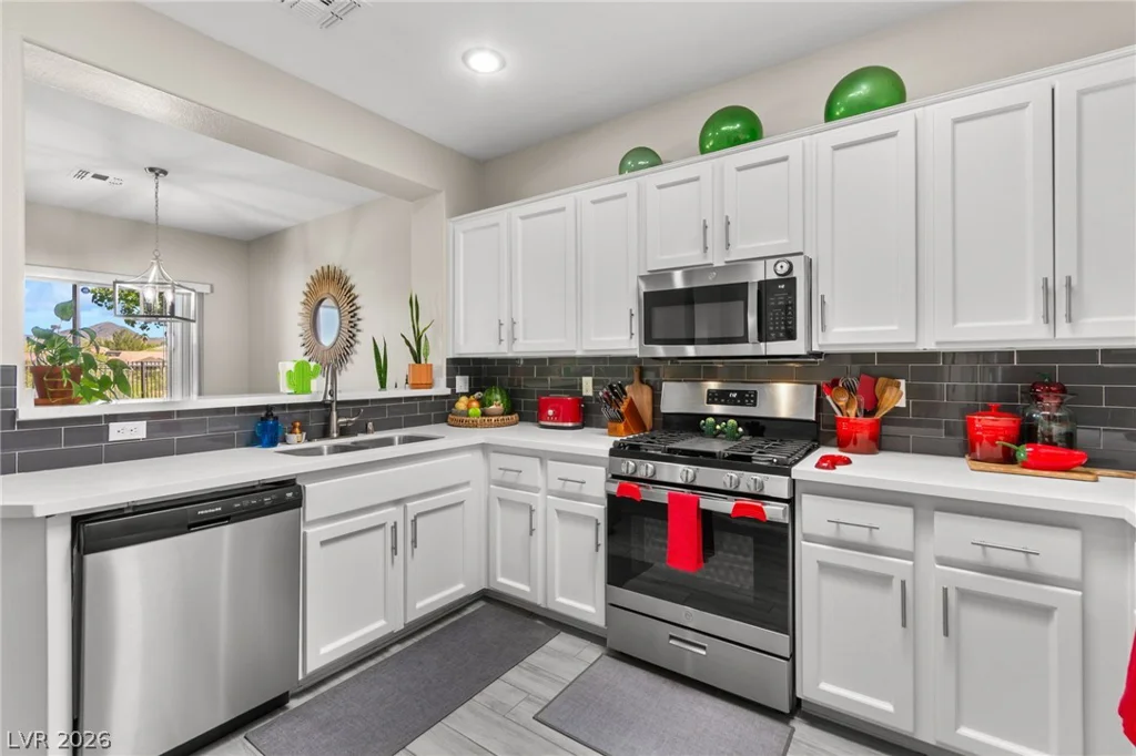 1458 Fieldbrook, Henderson, NV 89052