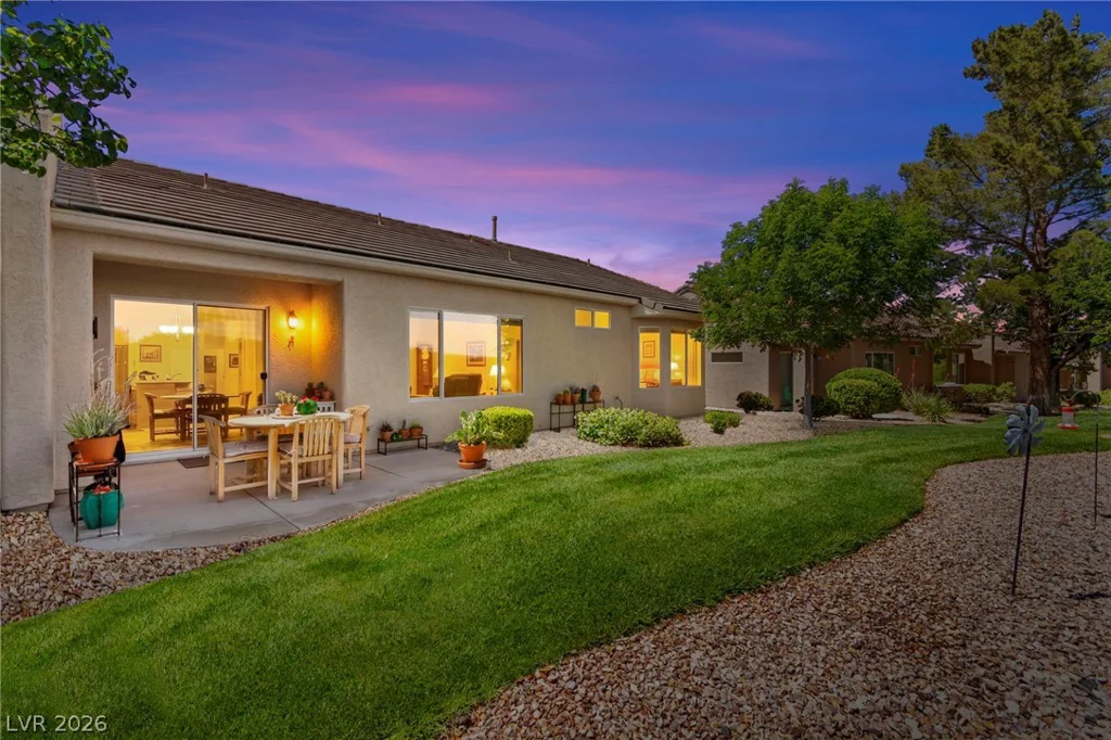 1458 Fieldbrook, Henderson, NV 89052