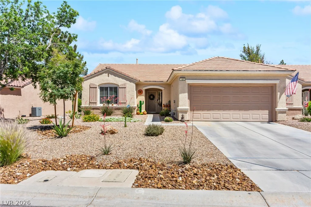 1458 Fieldbrook, Henderson, NV 89052
