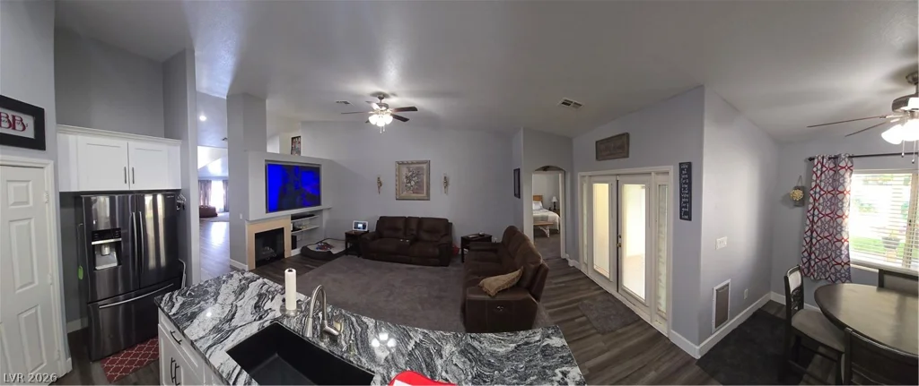6036 Cocktail, Las Vegas, NV 89130