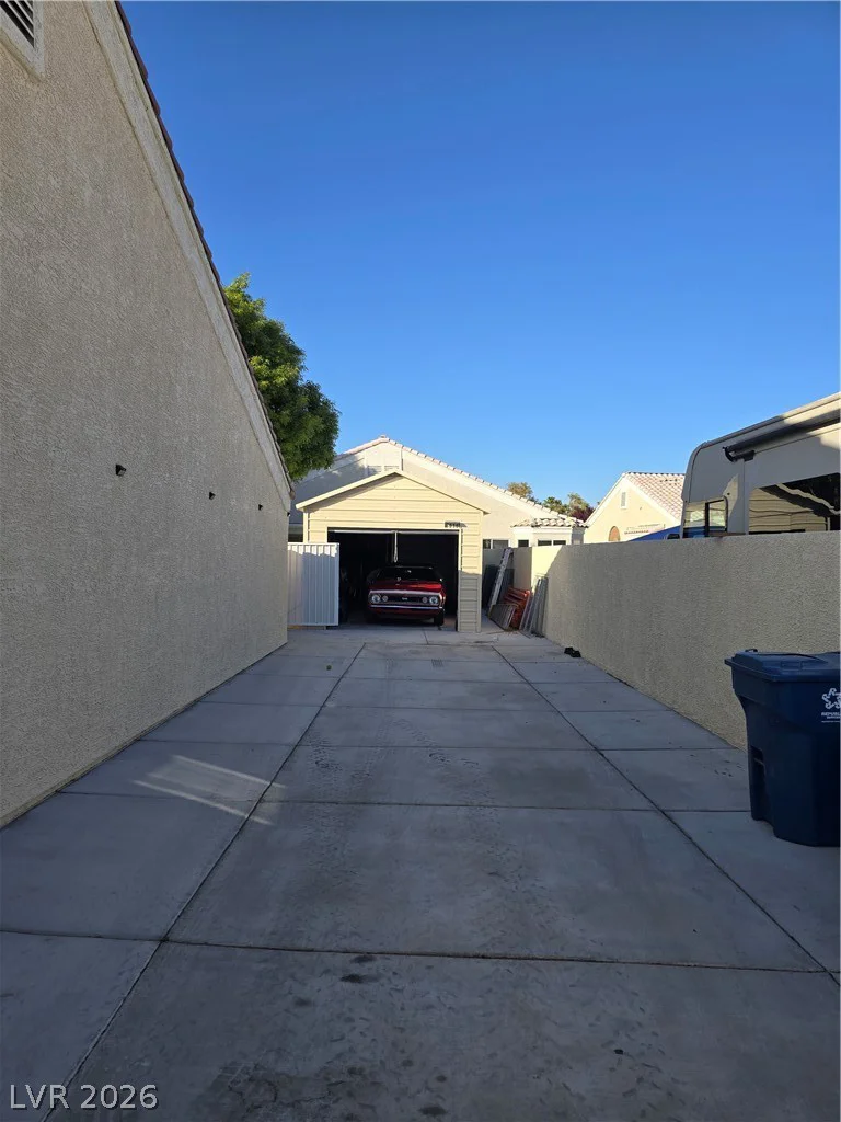 6036 Cocktail, Las Vegas, NV 89130