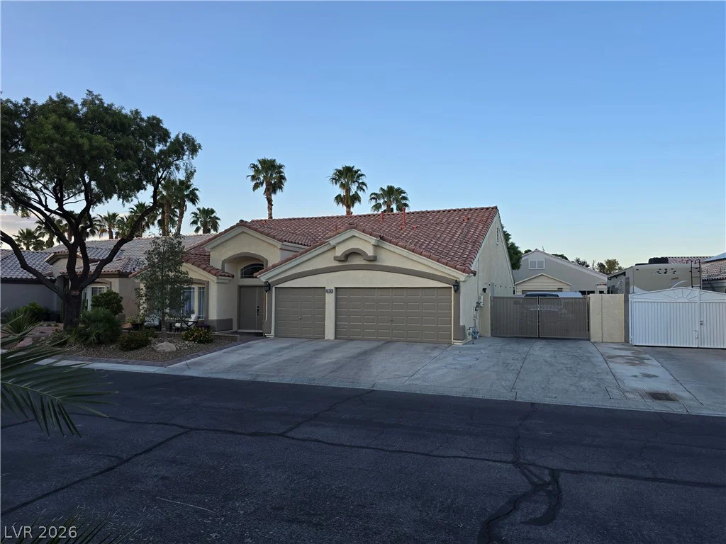 6036 Cocktail, Las Vegas, NV 89130