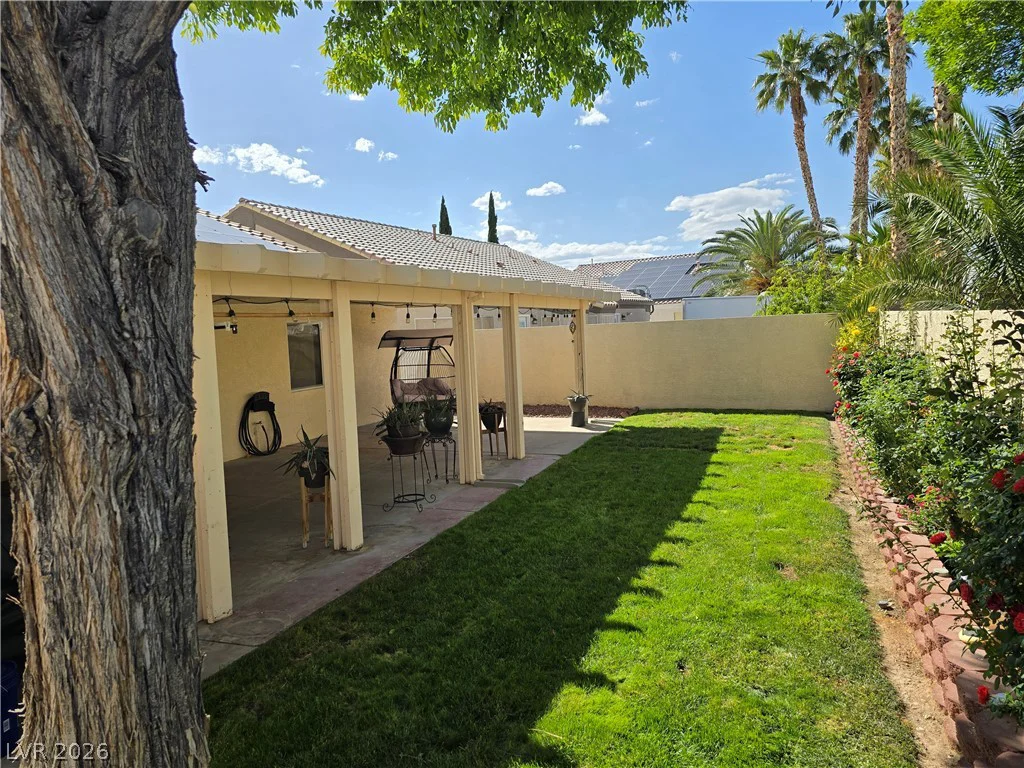 6036 Cocktail, Las Vegas, NV 89130