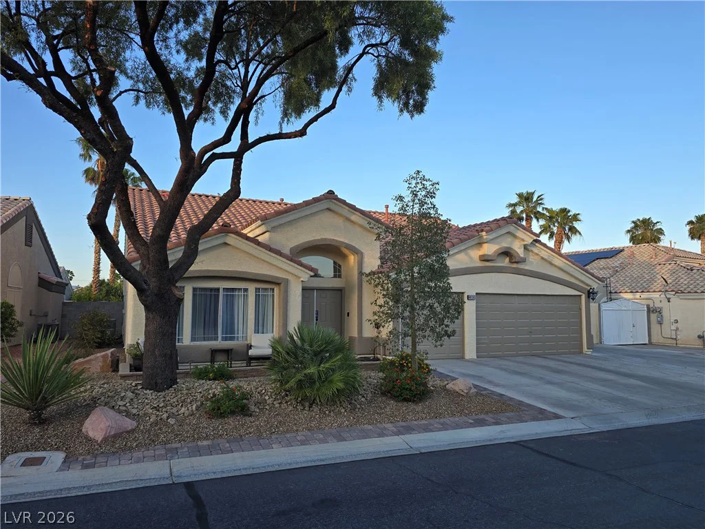 6036 Cocktail, Las Vegas, NV 89130