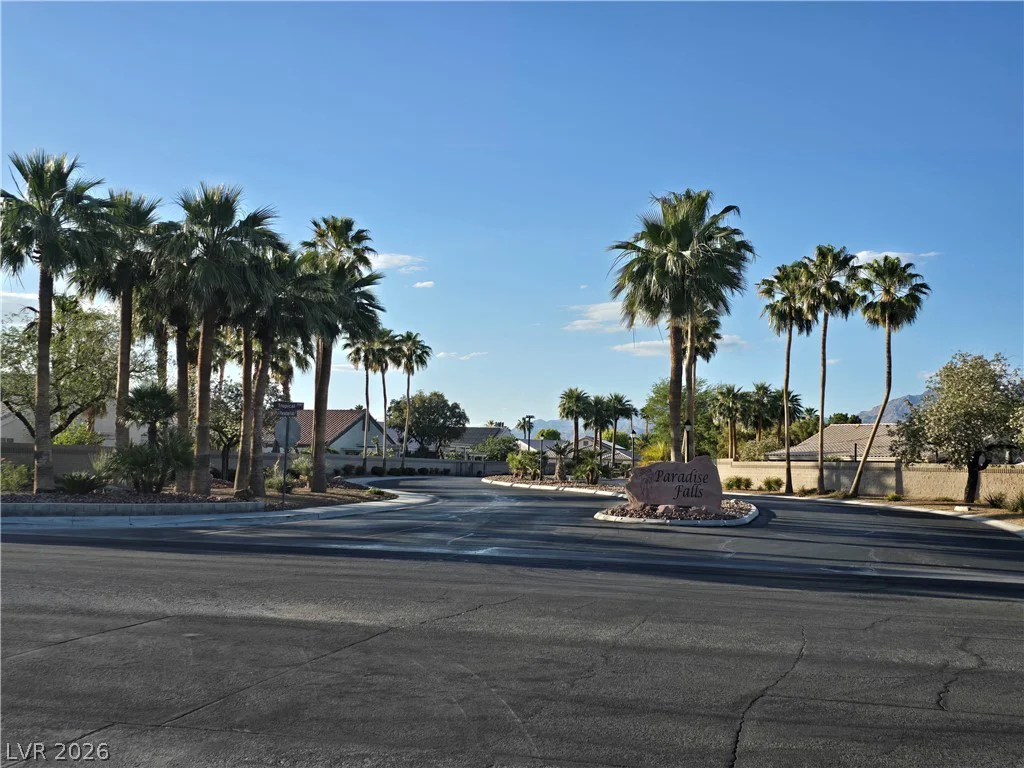 6036 Cocktail, Las Vegas, NV 89130