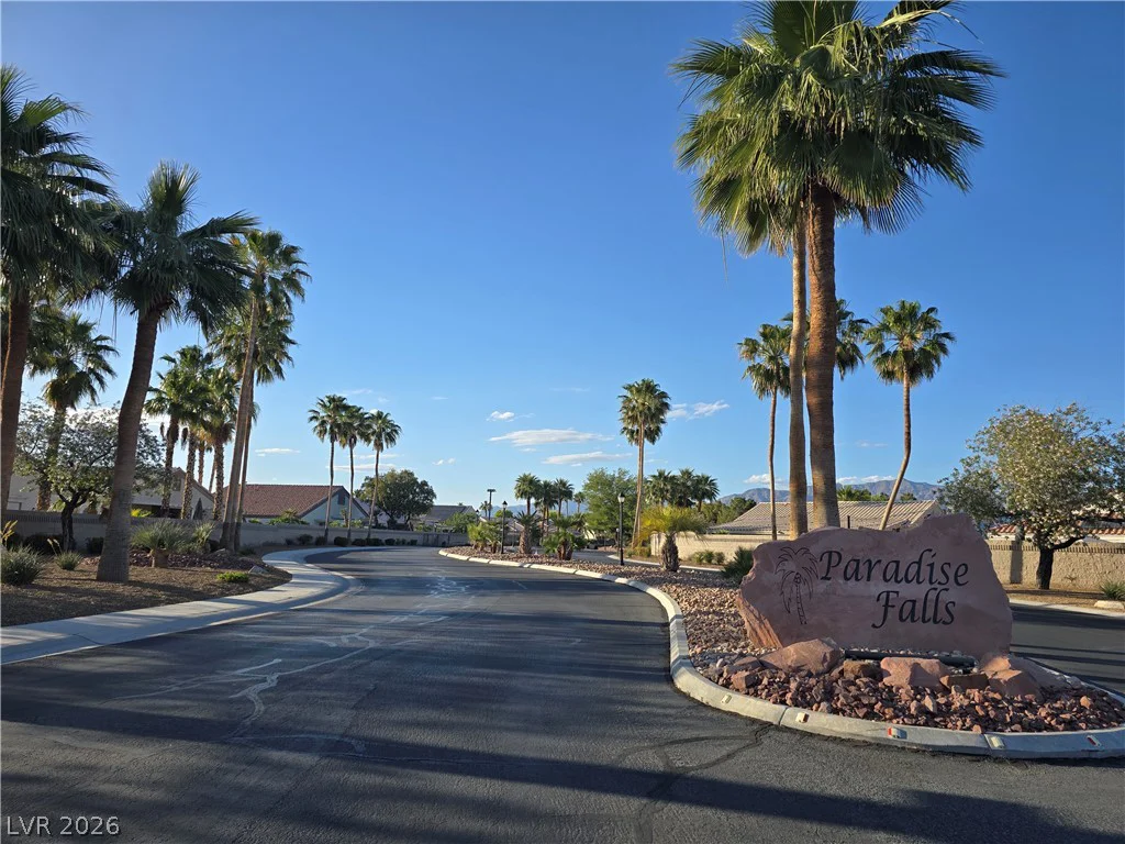 6036 Cocktail, Las Vegas, NV 89130