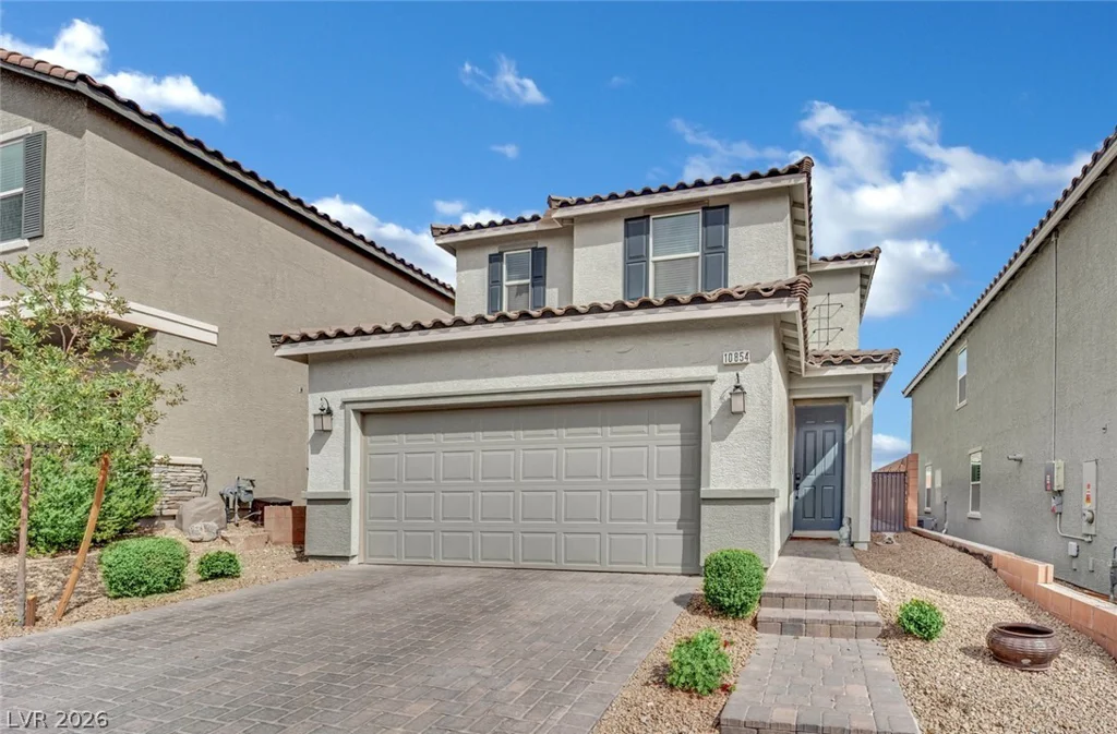 10854 Power Hike, Las Vegas, NV 89166