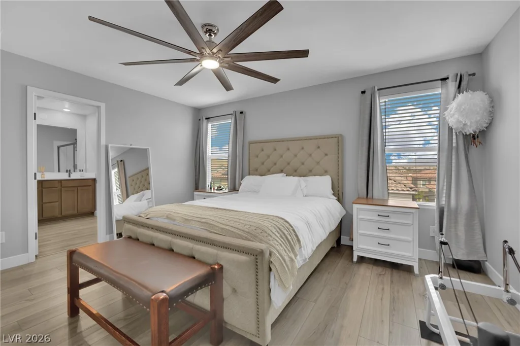 10854 Power Hike, Las Vegas, NV 89166