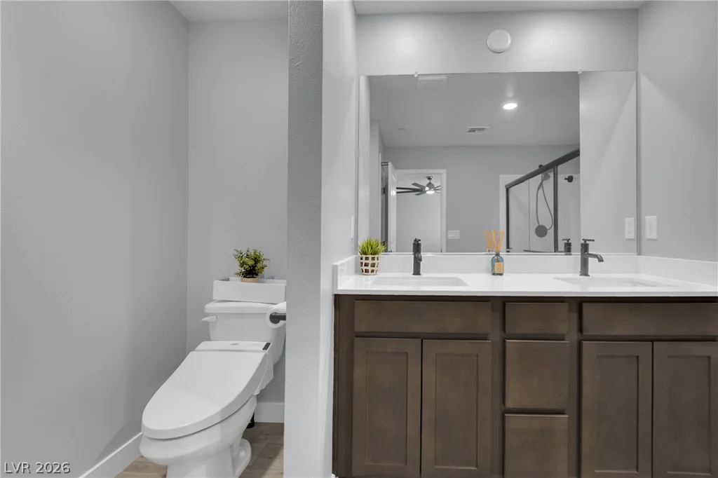 10854 Power Hike, Las Vegas, NV 89166
