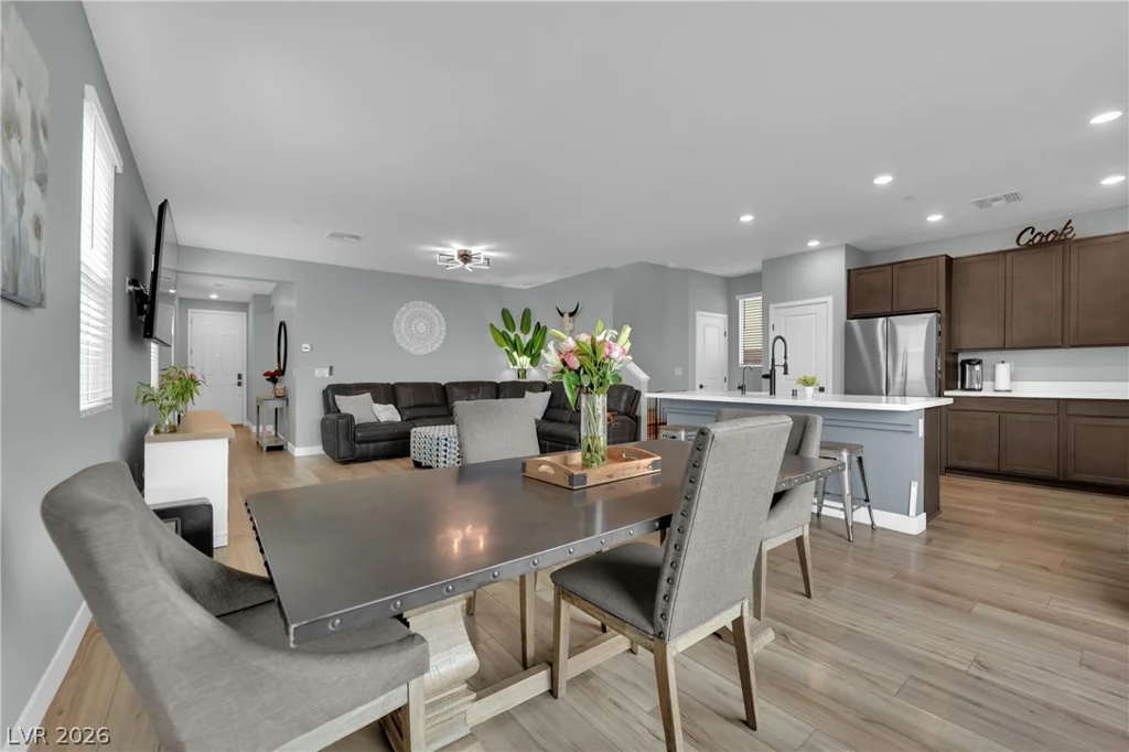 10854 Power Hike, Las Vegas, NV 89166