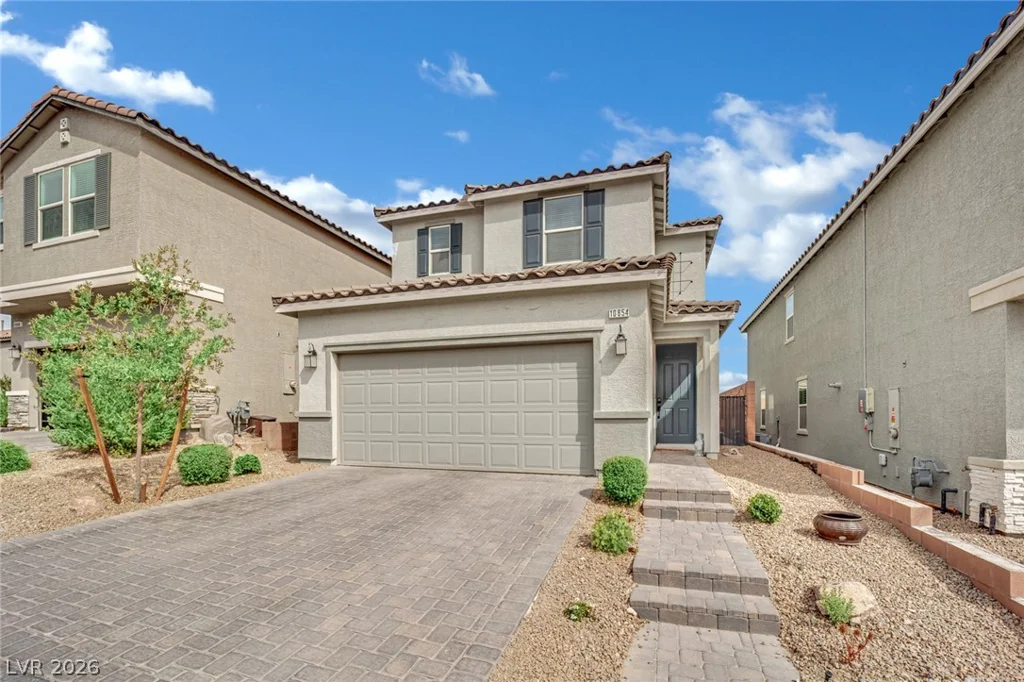 10854 Power Hike, Las Vegas, NV 89166
