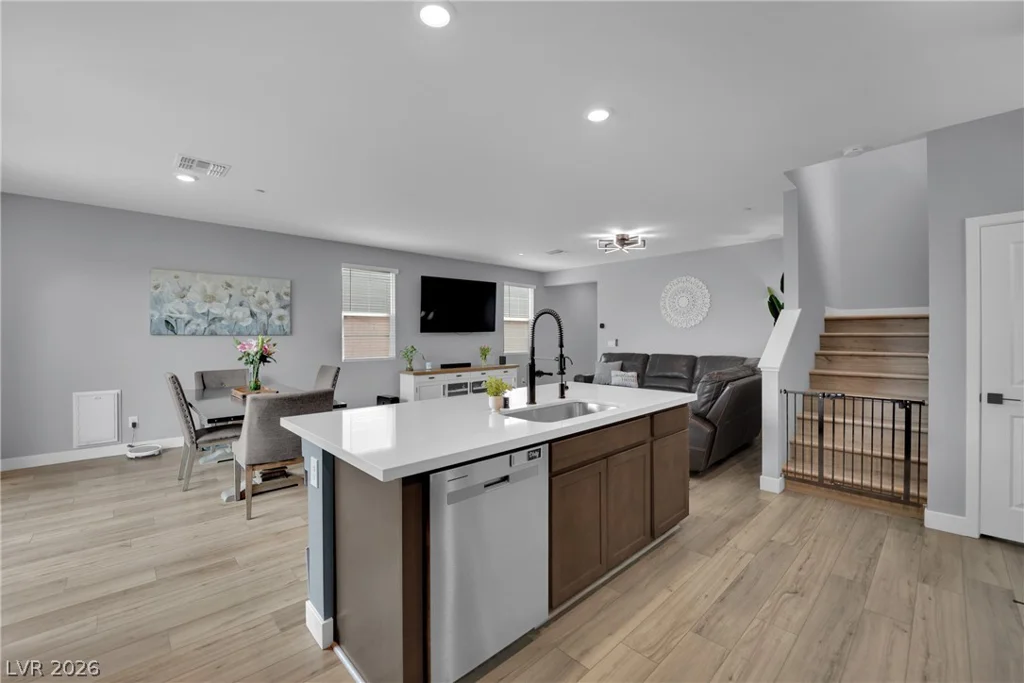10854 Power Hike, Las Vegas, NV 89166