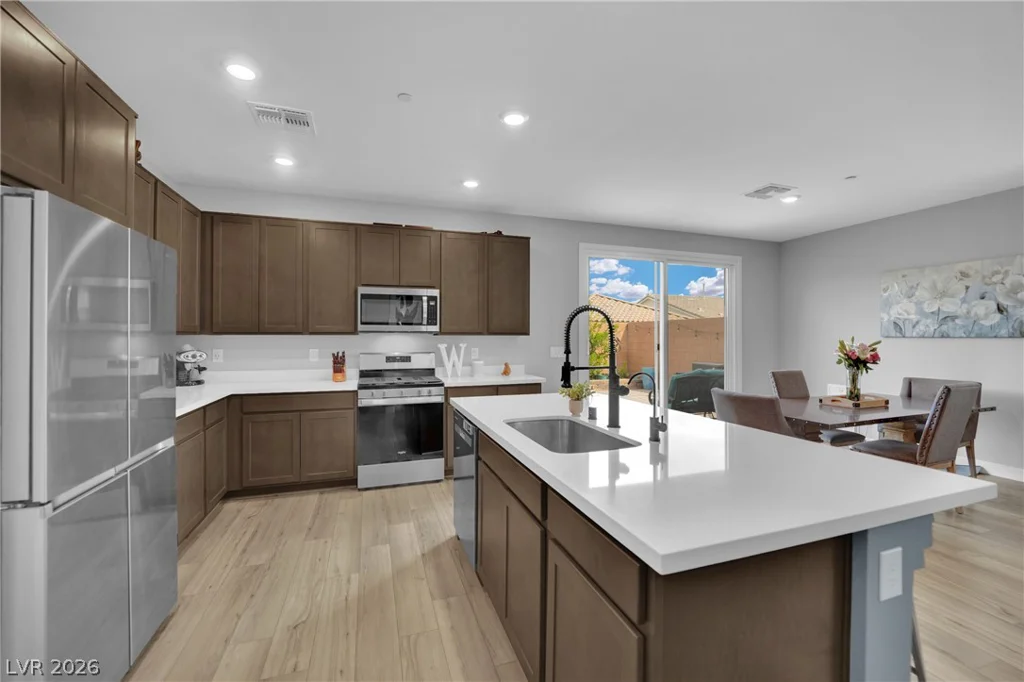 10854 Power Hike, Las Vegas, NV 89166