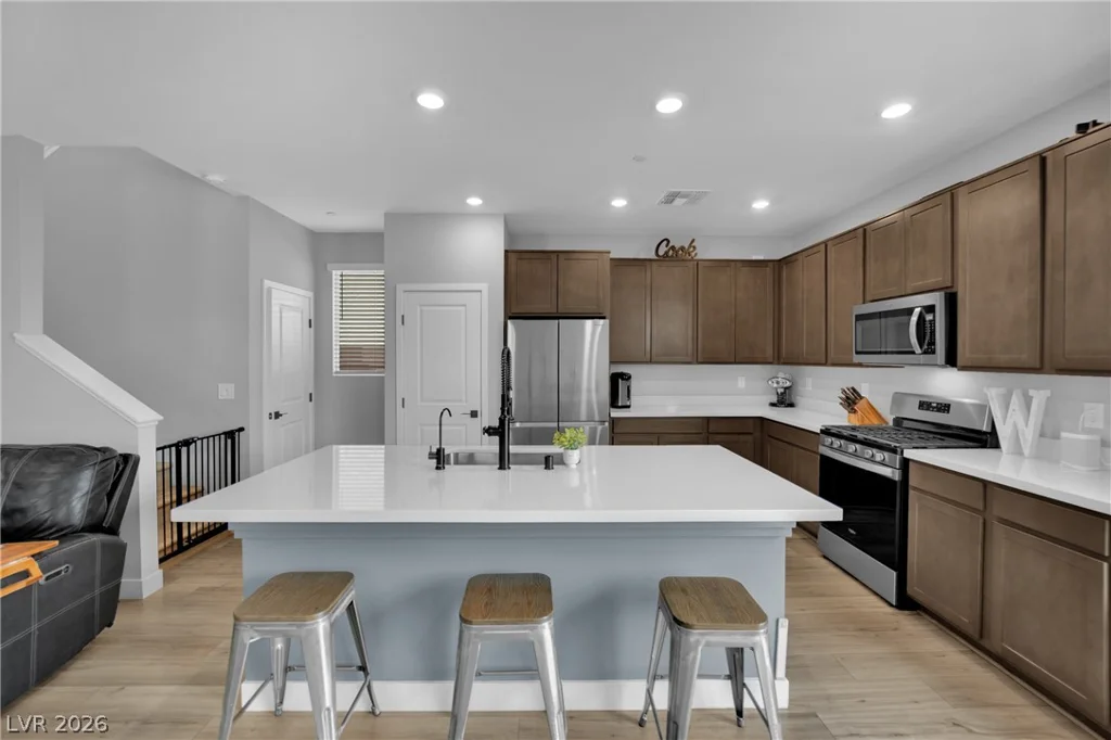 10854 Power Hike, Las Vegas, NV 89166