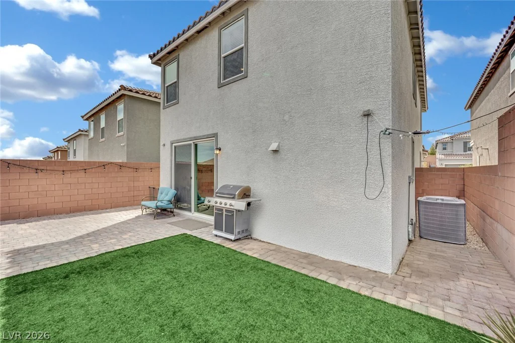 10854 Power Hike, Las Vegas, NV 89166