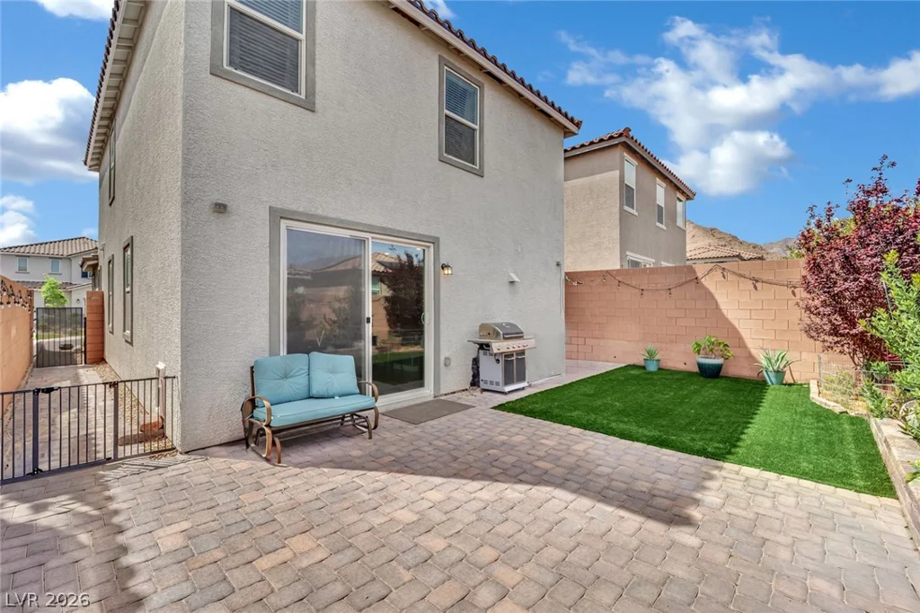 10854 Power Hike, Las Vegas, NV 89166