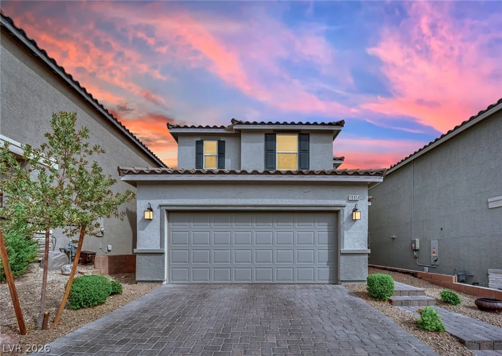 10854 Power Hike, Las Vegas, NV 89166