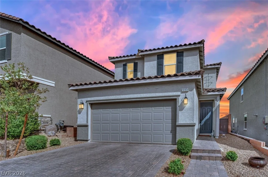 10854 Power Hike, Las Vegas, NV 89166