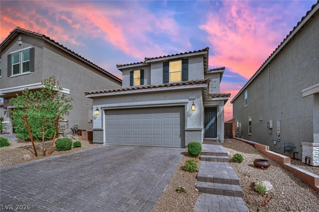 10854 Power Hike, Las Vegas, NV 89166