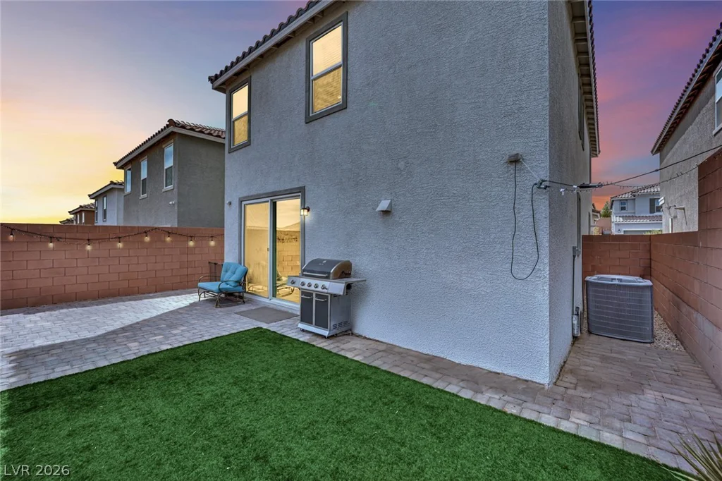 10854 Power Hike, Las Vegas, NV 89166