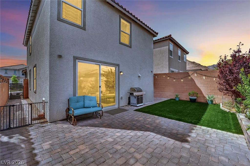 10854 Power Hike, Las Vegas, NV 89166