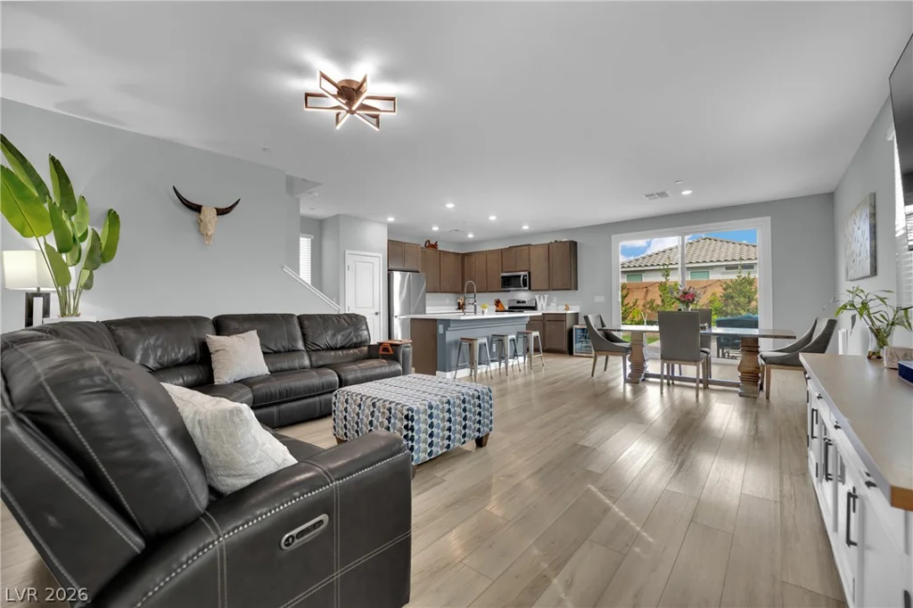 10854 Power Hike, Las Vegas, NV 89166